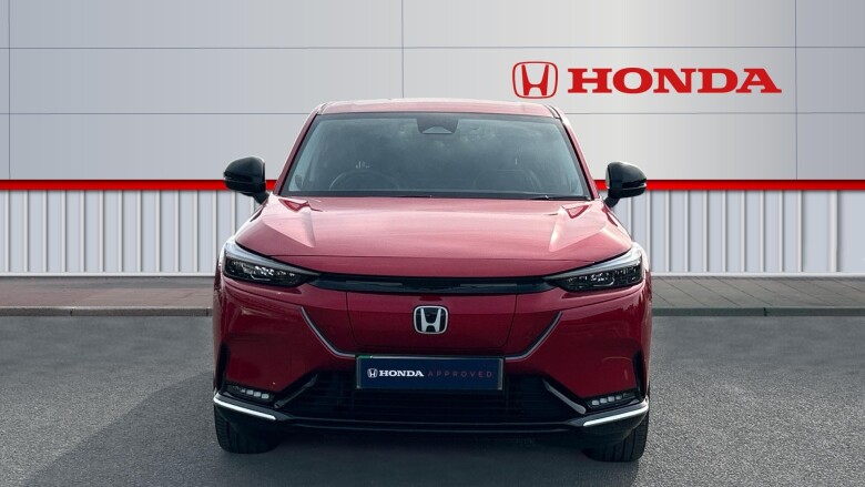 Honda E Ny1 150kW Elegance 69kWh 5dr Auto Electric Hatchback